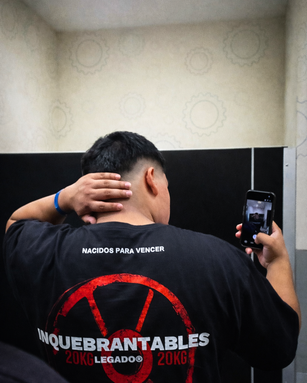 <h2>Comunidad Legado...</h2>