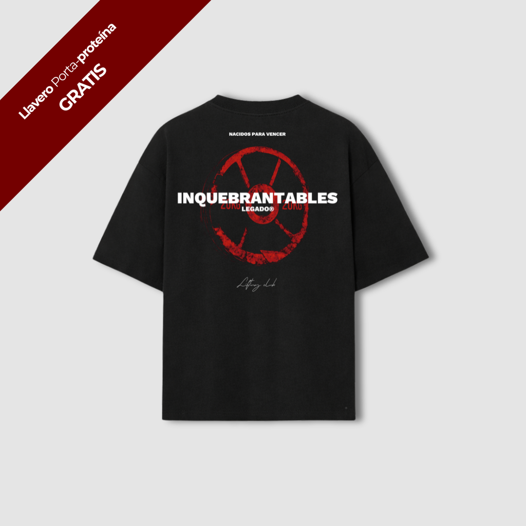 Inquebrantables