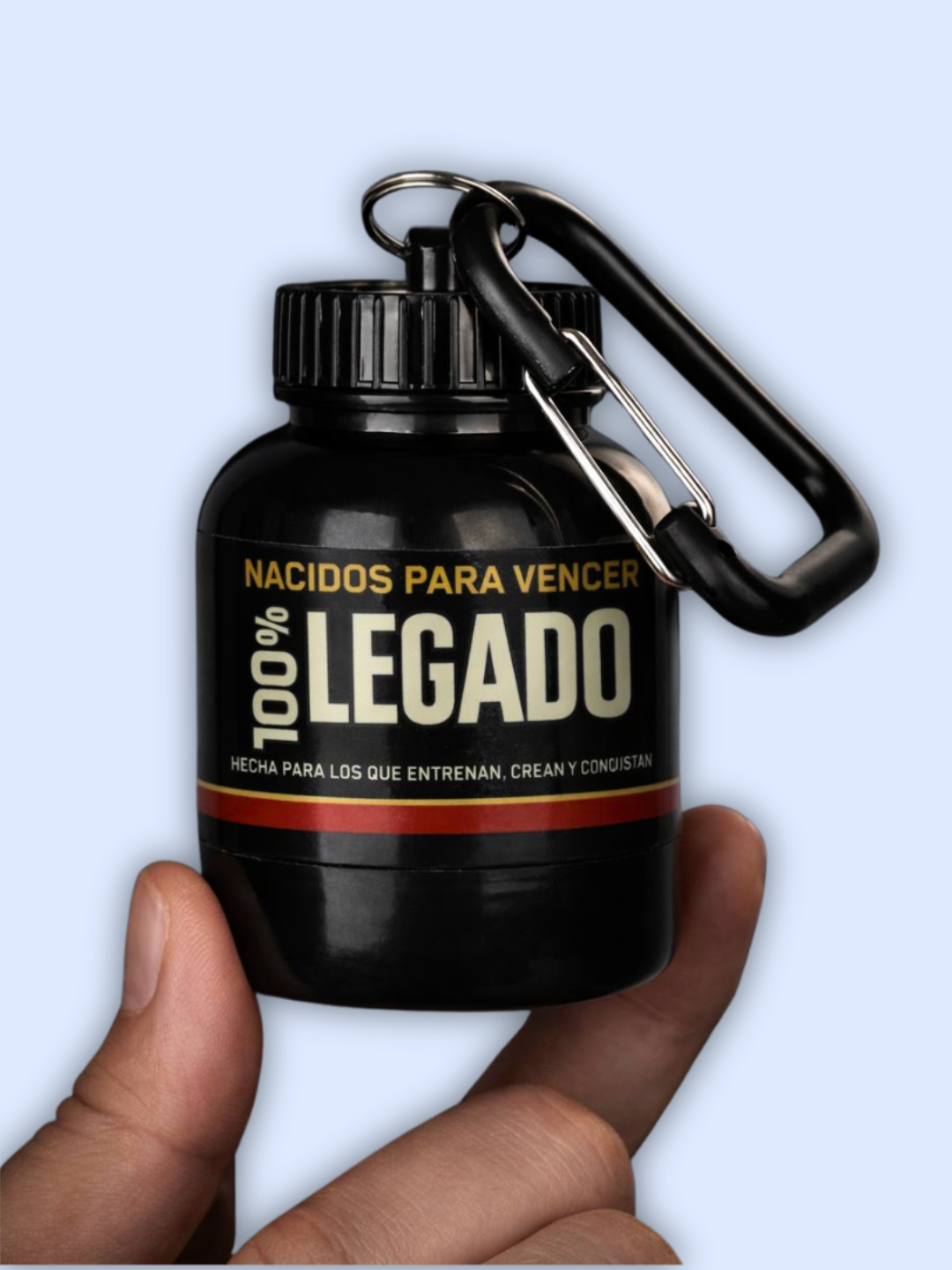 PORTA-PROTEÍNA FUERZA / LEGADO ORIGIN