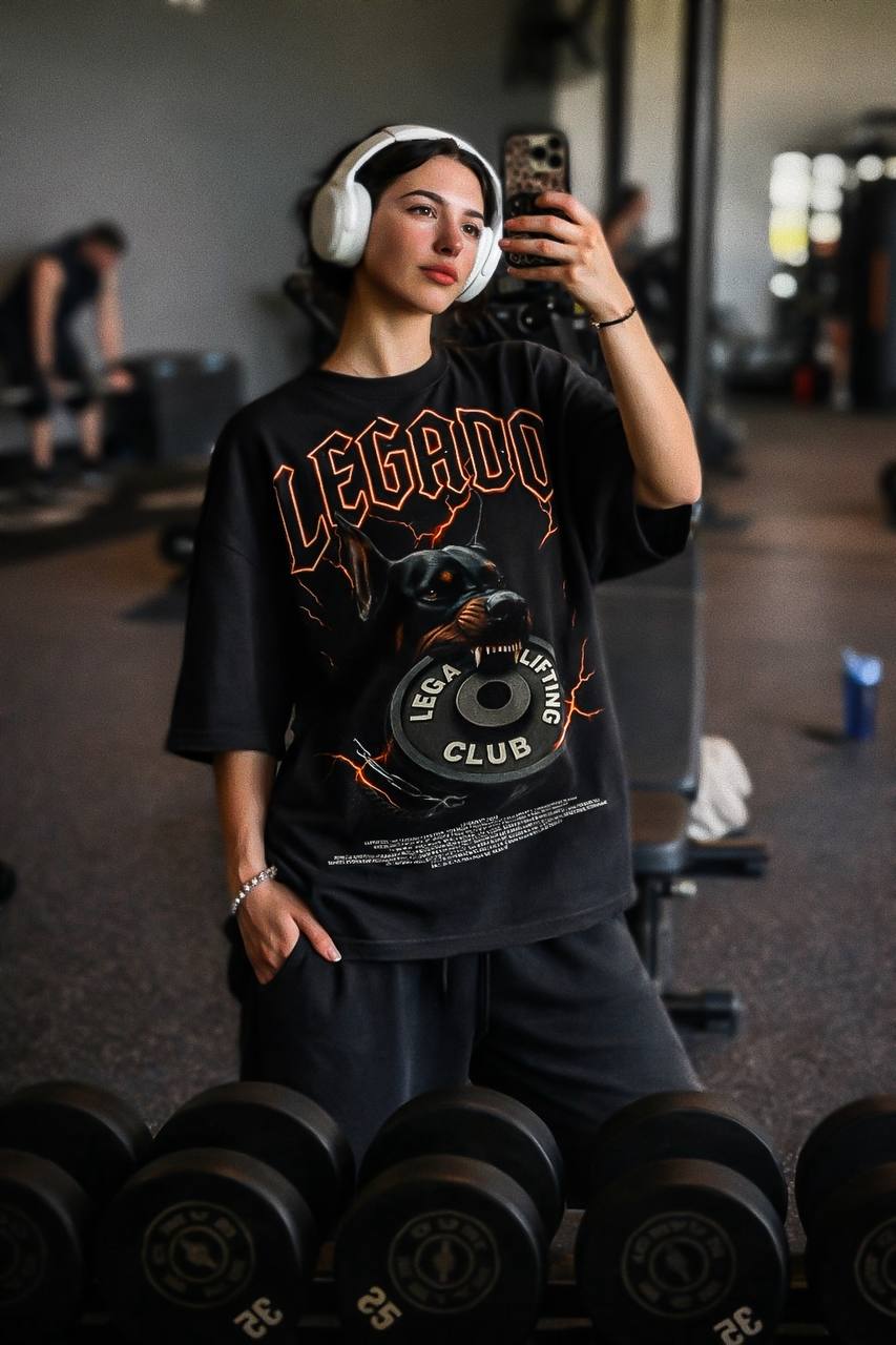 <h2>Comunidad Legado...</h2>