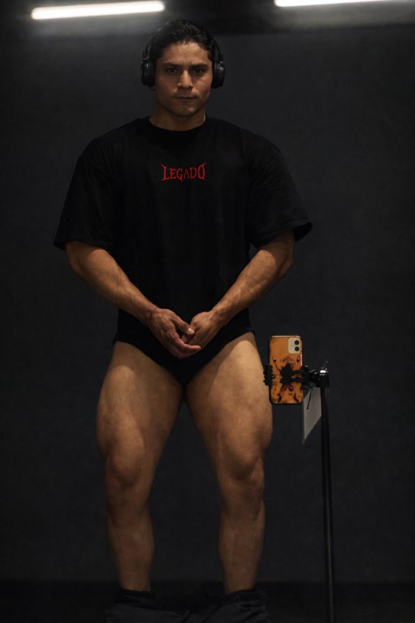 <h2>Comunidad Legado...</h2>