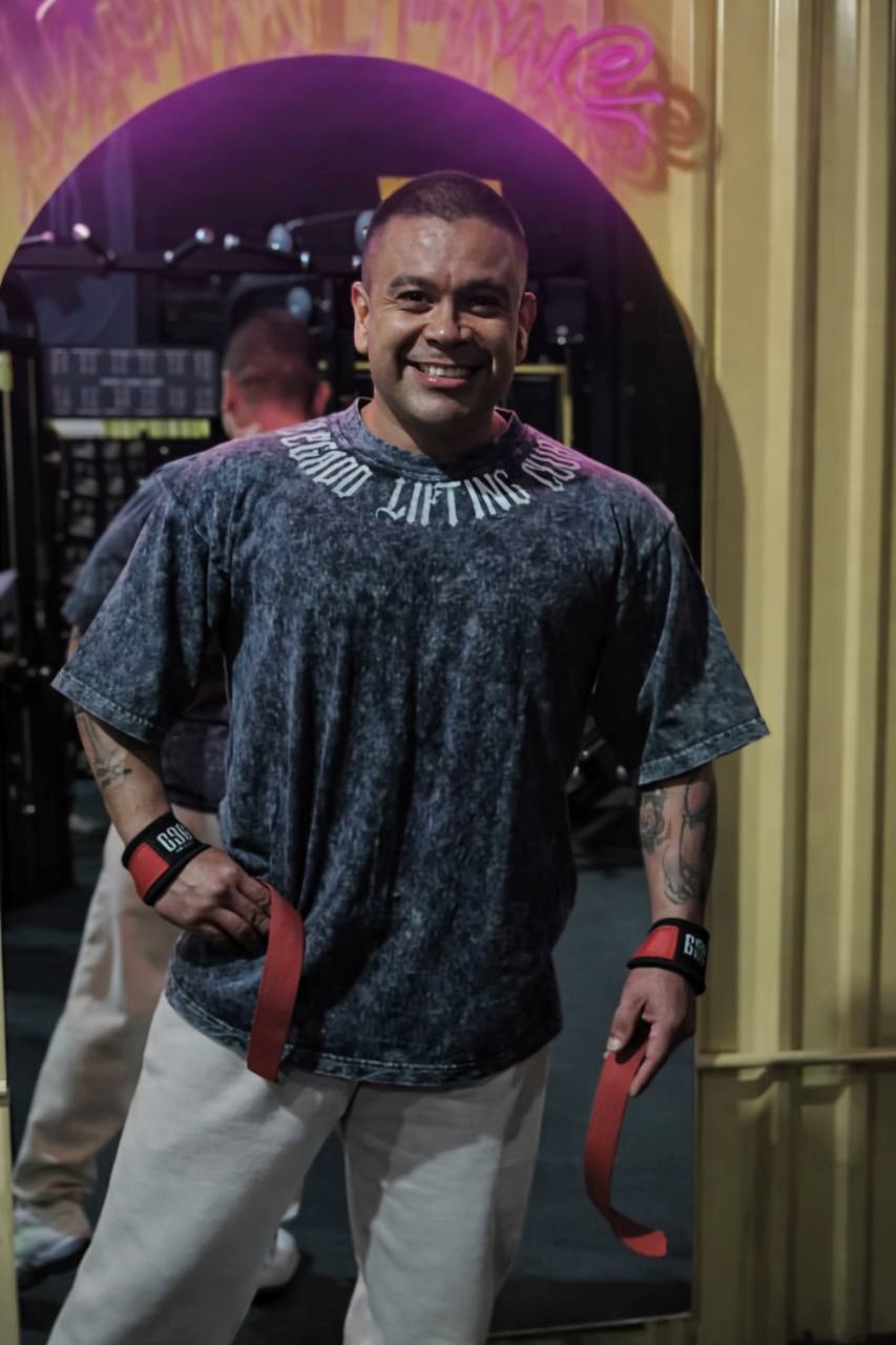 <h2>Comunidad Legado...</h2>